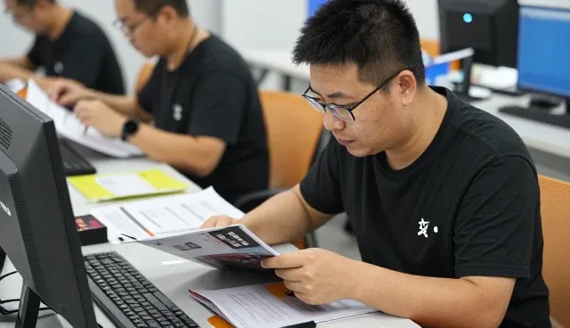 师资培训帮助用户创造更多价值